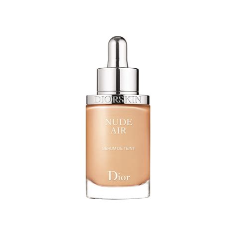 dior serum foundation review